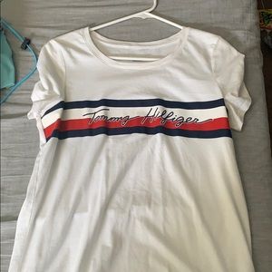 tommy hilfiger shirt